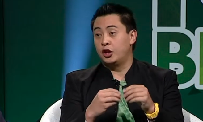 Nedbank It’s my Biz TV show, Episode seven, 16 Sept 2013