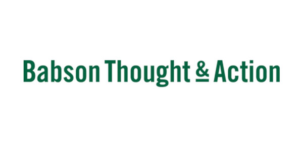 Babson College logo