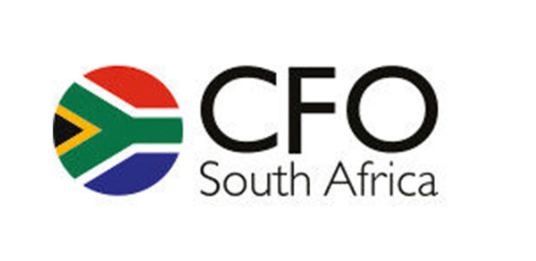 CFO South Africa logo