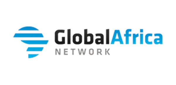 Global Africa Network logo