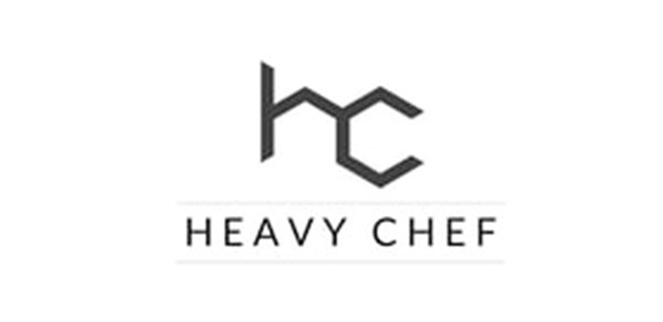 Heavy Chef logo
