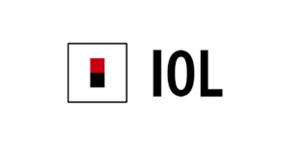IOL logo