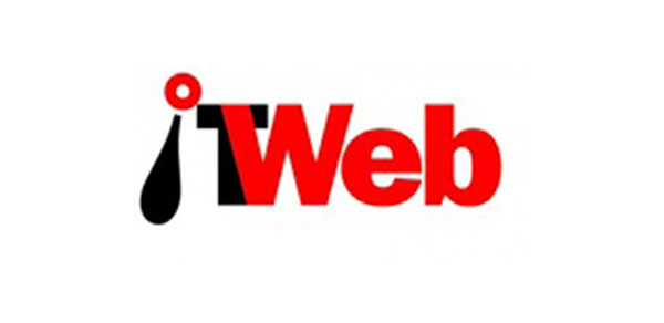 ITWeb logo