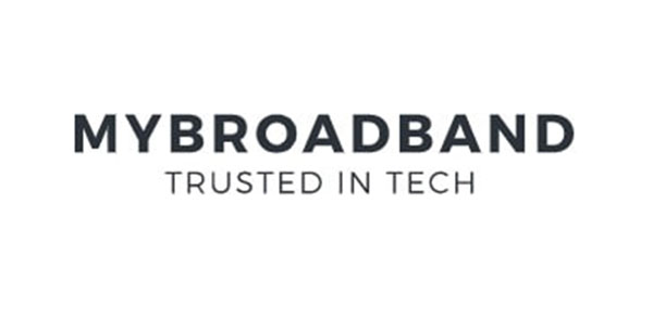 MyBroadband logo