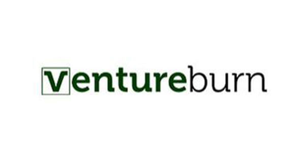 Ventureburn logo